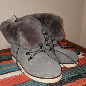 Australia Luxe Collective Yael Boot